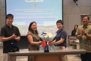 China jadi salah satu kontributor utama investasi asing di Jawa Tengah