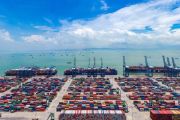 Nilai perdagangan Indonesia-China naik 16 Persen pada Q1 2026