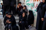 Palestina kecam dana Israel untuk jalan permukiman