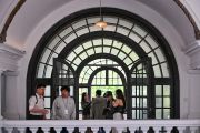 Menilik pelestarian hunian mewah yang dibangun tahun 1918 di Tianjin