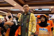 Dirut Bulog: Stok beras 5,23 juta ton aman hingga tahun depan