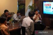 Perkumpulan Warga Muda harap DPD jadi jembatan kebijakan inklusif