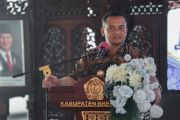 Jateng mengalokasikan Rp28 miliar untuk pengentasan kemiskinan di Brebes