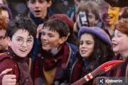 Serial "Harry Potter" HBO Season 2 Segera Mulai Syuting