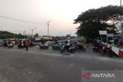 Pemkab Bekasi usulkan pembangunan dua titik perlintasan sebidang