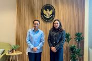 Pemkot Kupang mengusulkan Catch Lab dan rumah medis ke Kemenkes
