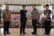 300 tenaga pendidik Sleman ikuti Sosialisasi BTU Pendidikan Pancasila