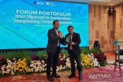 Dirut Antara tekankan pentingnya akurasi informasi di era digital