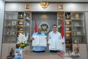 BGN&ndash;BPOM teken perjanjian kerja sama perkuat pengawasan Program MBG