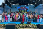 Gelaran Lebaran Depok 2026 cerminkan kebersamaan bagi semua