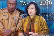 Kemenhut harap hutan di Papua Pegunungan tetap lestari