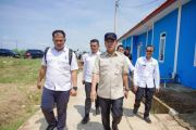 Pemkab Karawang realisasikan pembangunan rumah warga terdampak abrasi dan banjir rob