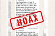Polisi: Isu penculikan anak di Lombok hoaks