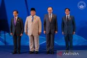 Malaysia tegaskan komitmen perkuat kerja sama BIMP-EAGA