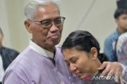 Pengadilan Tipikor vonis bebas mantan Dirut Bank Jateng