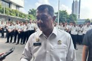 Dirjenpas: 36 Dapur MBG di Lapas siap beroperasi akhir Mei