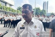 Dirjenpas mengklarifikasi temuan Ombudsman terkait Lapas Cibinong