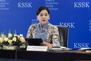 OJK restrukturisasi kredit Rp17,4 triliun bagi korban bencana Sumatera