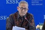 LPS sebut tabungan masyarakat tidak terpengaruh gejolak global
