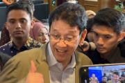 Menkeu Purbaya buka peluang KEK keuangan danai proyek Danantara