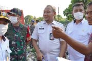 Pemkot Jakut ajak warga tidak buang sampah sembarangan