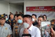 Pemprov Sumsel bantu keluarga korban kecelakaan bus ALS