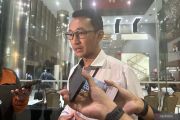 KPK periksa Direktur Kemenaker Heru Widianto sebagai saksi kasus K3