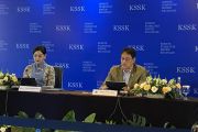 Purbaya sebut dana stabilisasi obligasi bisa libatkan SMV Kemenkeu