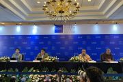 KSSK: Stabilitas sistem keuangan terjaga di tengah konflik Timteng
