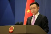 China respons Trump, tegaskan kedaulatan harus dihormati di Hormuz