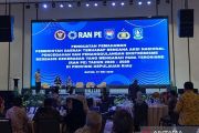 BNPT perkuat pencegahan ekstremisme di Kepri