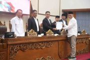 DPRD Batam sepakati Ranperda Persampahan dibahas lanjut
