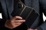 Mate XT 2 mungkin jadi ponsel Huawei kedua dengan kamera 200 MP