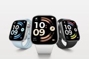 Redmi Watch 6 debut global,dijanjikan miliki ketahanan baterai 24 hari