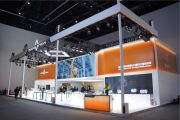 InfiMotion Technology Luncurkan Sistem "Electric Drive" Generasi Baru dan Solusi "Ultra-Fast Charging" di Beijing Auto Show 2026