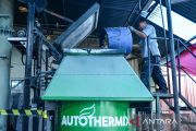 Danantara eyes stock listing for waste-energy unit by 2028
