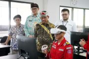 Pemkot Tangerang gandeng Poltrada latih pegawai bidang transportasi