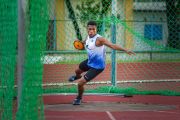 PAC tunjukkan potensi atletik Indonesia Timur terus berkembang
