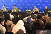 KSSK: Fiskal, moneter, dan sektor keuangan triwulan I 2026 dalam kondisi terjaga
