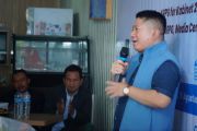 Syafrudin: Pertumbuhan ekonomi naik 5,61 persen menjadi bukti visi misi Prabowo semakin nyata