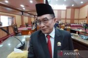 DPRD Palangka Raya minta pengawasan karhutla lebih diperketat