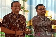 Pemkot Pekalongan menyatakan proyek tanggul laut ubah pesisirlebih produktif