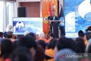 Kemdiktisaintek pacu penguatan mutu perguruan tinggi di Kalimantan