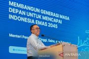 Mendiktisaintek: Penerima beasiswa LPDP harus beri dampak kemajuan RI