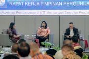 Undana dan LLDIKTI memperkuat sinergi perguruan tinggi di NTT
