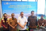 Akselerasi pembangunan, Pemerintah perkuat riset berbasis kebutuhan