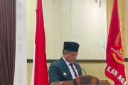 Agam kerahkan petugas Dishub-Satpol PP atasi kemacetan di Pasar Padang Lua