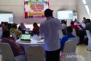 Pemprov Papua Tengah fokus pembenahan kualitas guru pada 2026