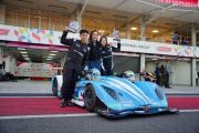 MFoS 2026 tunjukkan kuatnya kolaborasi industri kreatif dan motorsport