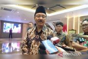 PBNU gelar Muktamar ke-35 NU  pada 1 - 5 Agustus 2026